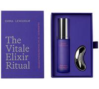 Emma Lewisham - The Vitale Elixir Ritual - Suero antienvejecimiento 30 ml