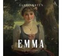 Emma - Livre Audio (audiolibro)