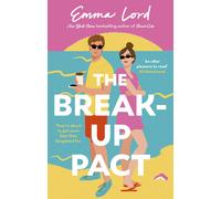 Emma Lord – The Break-Up Pact – Novela – Tapa blanda (Importación USA)