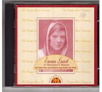 Emma Luart - Massenet;Manon