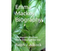 Emma Mackey Biography: The Magnetic Rise from Maeve Wiley to Movie Star