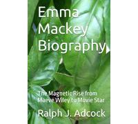 Emma Mackey Biography: The Magnetic Rise from Maeve Wiley to Movie Star