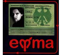 Emma - Männlich