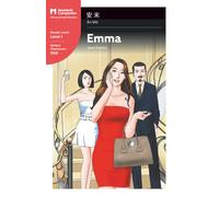 Emma: Mandarin Companion Graded Readers Level 1, Simplified Chinese Edition