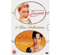 Emma/Mansfield Park [Reino Unido] [DVD]