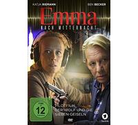 Emma nach Mitternacht - Der Wolf und die sieben Geiseln (Pilotfilm) [DVD]