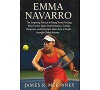 Emma Navarro: The Inspiring Story of a Rising Tennis Prodigy Who Turned Quiet Determination, College Greatness, and Relentless Heart Into a Breakthrough Global Journey