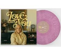 Emma Nissen - Love Like You [Vinilo]