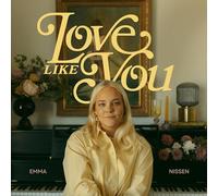 Emma Nissen - Love Like You [Vinilo]