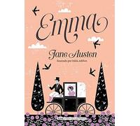 Emma (Nueva edición 2022): Nueva traducción (Clásicos ilustrados)