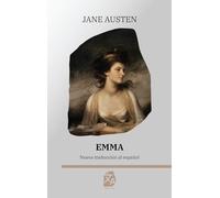Emma: Nueva traducción al español: 52 (Clásicos en español)