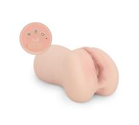 Friend with Benefits Emma Olsen - Masturbador Eléctrico con Función de Succión