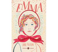 Emma (Penguin Classics Deluxe Edition)