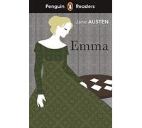 Emma (PENGUIN READERS) - 9780241463314: Abridged Edition (LEVEL 4)