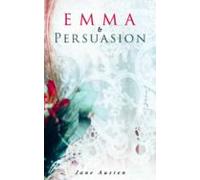 Emma & Persuasion (ebook)
