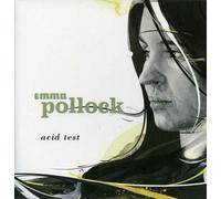 Emma Pollock - Acid Test [Vinilo]