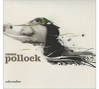 Emma Pollock - Adrenaline [Vinilo]
