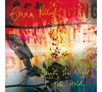 Emma Pollock Begging the Night to Take Hold (CD) Album (Importación USA)