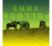 Emma Pollock In Search of Harperfield (Vinyl) 12" Album (Importación USA)