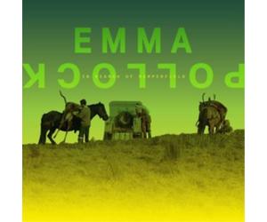 Emma Pollock In Search of Harperfield (Vinyl) 12" Album (Importación USA)