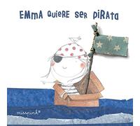 Emma quiere ser pirata