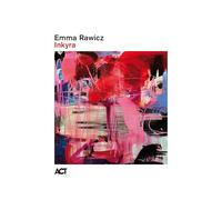 Emma Rawicz - Inkyra (180g Black Vinyl) [Vinilo]