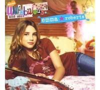 Emma Roberts UNFABULOUS AND MORE (CD) Album (Importación USA)
