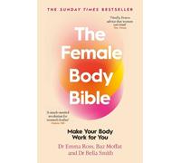 Emma Ross Baz Moffat Bella Sm The Female Body Bi (Tapa blanda) (Importación USA)