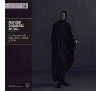 Emma Ruth Rundle & Thou - May Our Chambers Be Full - Vinyle Galaxy Argent & Violet [Vinilo]