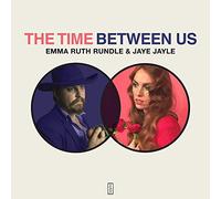 Emma Ruth Rundle - Time Between Us [VINYL] [Vinilo]
