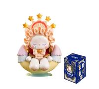 Emma 's Poetry Serie Blind Box Action Figure Toy Gift La Caja Misteriosa Caja Regalo Sorpresa Regalos de Cumpleaños y Juguetes Coleccionables para Navidad, Decoración para Escritorio, 1 unidad
