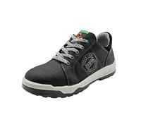 Emma Safety Footwear Arcilla, Botas industriales Unisex Adulto, Negro, 40 EU