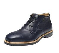 Emma Safety Footwear Barocco, Zapatos industriales Unisex Adulto, Azul, 39 EU