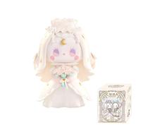 Emma Secret Forest Beloved Series Blindbox - Caja de juguetes al azar, caja misteriosa, figuras de acción de cumpleaños y Navidad, decoración para escritorio, 1 unidad