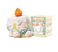 Emma Secret Forest Birthday Party Series Blind Box Figuras de Acción Caja Misteriosa Caja Linda Caja de Juguete Aleatorio Regalo de Cumpleaños Navidad Juguete Coleccionable para Adornos de Escritorio