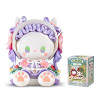 Emma Secret Forest Garden Dating Blind Box - 1 figura aleatoria (10 cm), figura coleccionable Kawaii Mystery 6 dibujos + 2 raros