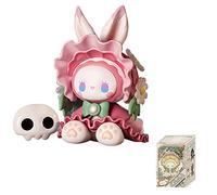 Emma Secret Forest Masquerade Series Figuras de Acción Caja Misteriosa Lindo Regalo de Cumpleaños Navidad Coleccionable 1 Unidad