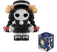 Emma Secret Forest Poetry Party Blind Box - 1 figura aleatoria coleccionable Kawaii Mystery 8 dibujos + 2 raras raras