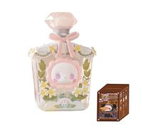 Emma Secret Forest Seeking Fragrance Serie Blind Box Figuras de Acción Caja Misteriosa Caja Linda Juguete Aleatorio Regalo de Navidad Cumpleaños Juguetes Coleccionables para Adornos de Escritorio, 1