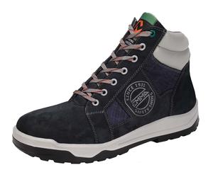 Emma Seguridaditbotas Jordan D, S1P Azul EUR 43