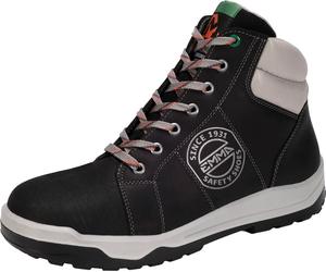 Emma Seguridaditsstiefel Clyde D S3 metallfree Negro EUR 44