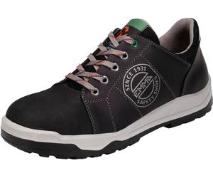 Emma Seguridaditzapato Clay D S3 metallfree Negro EUR 42