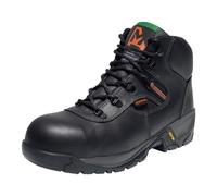 Emma Seguridaditzapato Constans, S3 Negro EUR 42