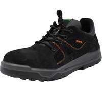 Emma Seguridaditzapato LeMans XD S1P metallfree Negro EUR 42
