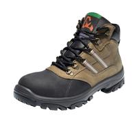 Emma Seguridaditzapato Nestor XD, S3 negro/marrón EUR 49