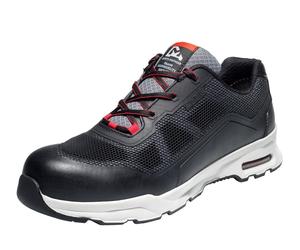 Emma Seguridaditzapato Paris, S1P Negro EUR 39