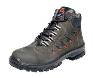 Emma Seguridaditzapato Ranger D, S3 Gris EUR 36