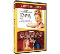 Emma / Shakespeare in Love 2-Movie Collection [USA] [DVD]