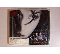 Emma Shapplin - Carmine Meo + 3 Bonus Tracks