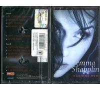Emma Shapplin - Carmine Meo [Casete]